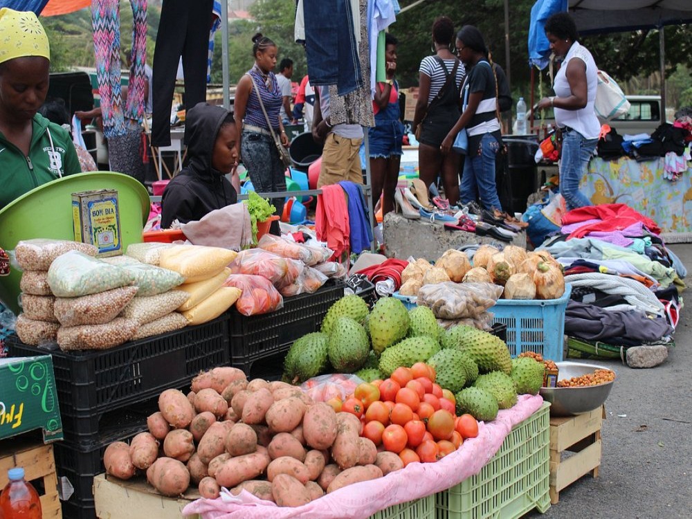Mercado de Sucupira