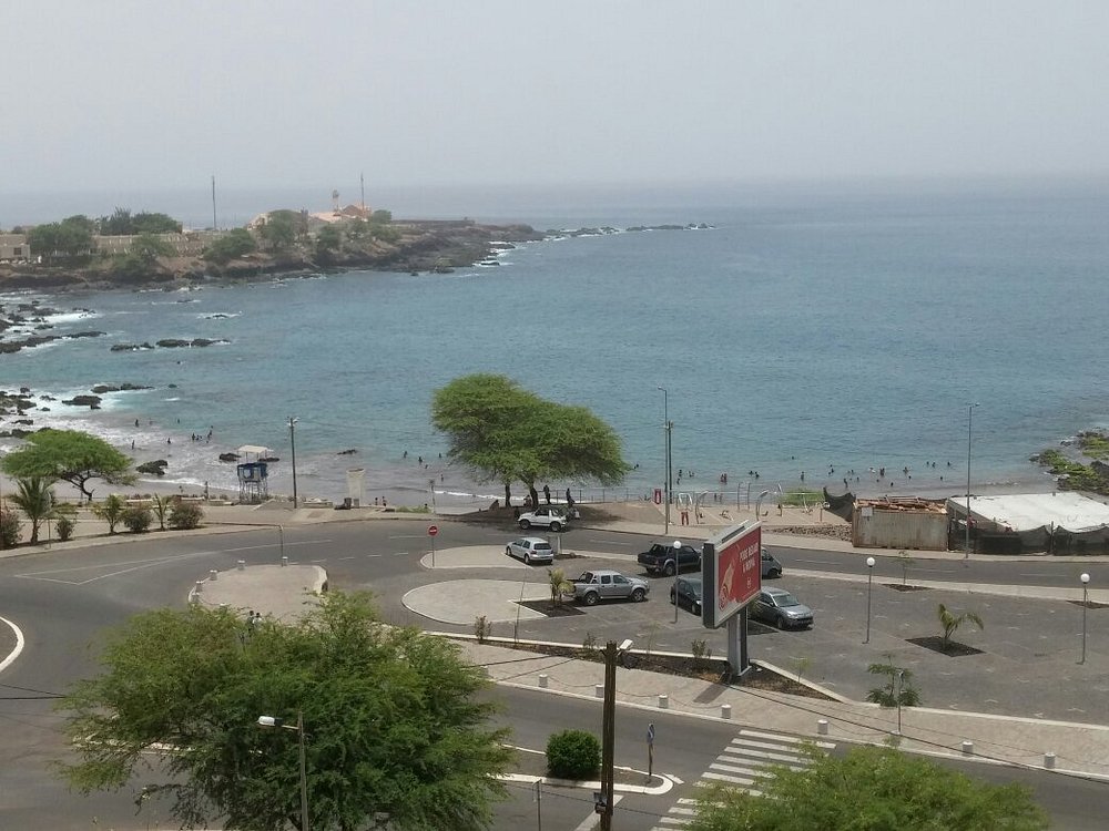 Quebra Canela Beach