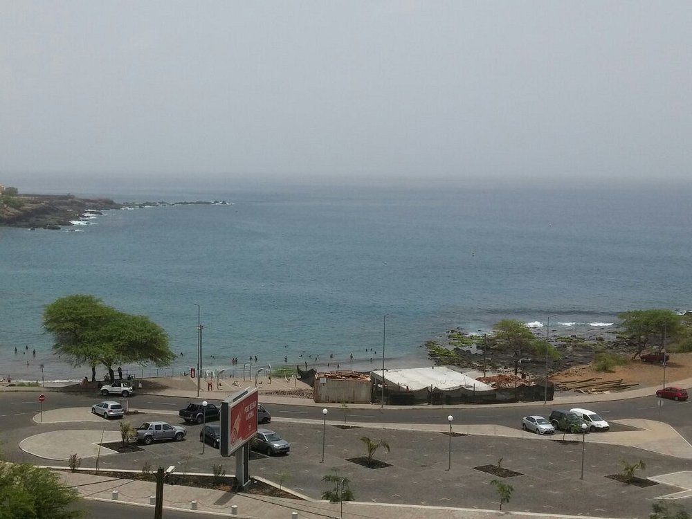 Quebra Canela Beach