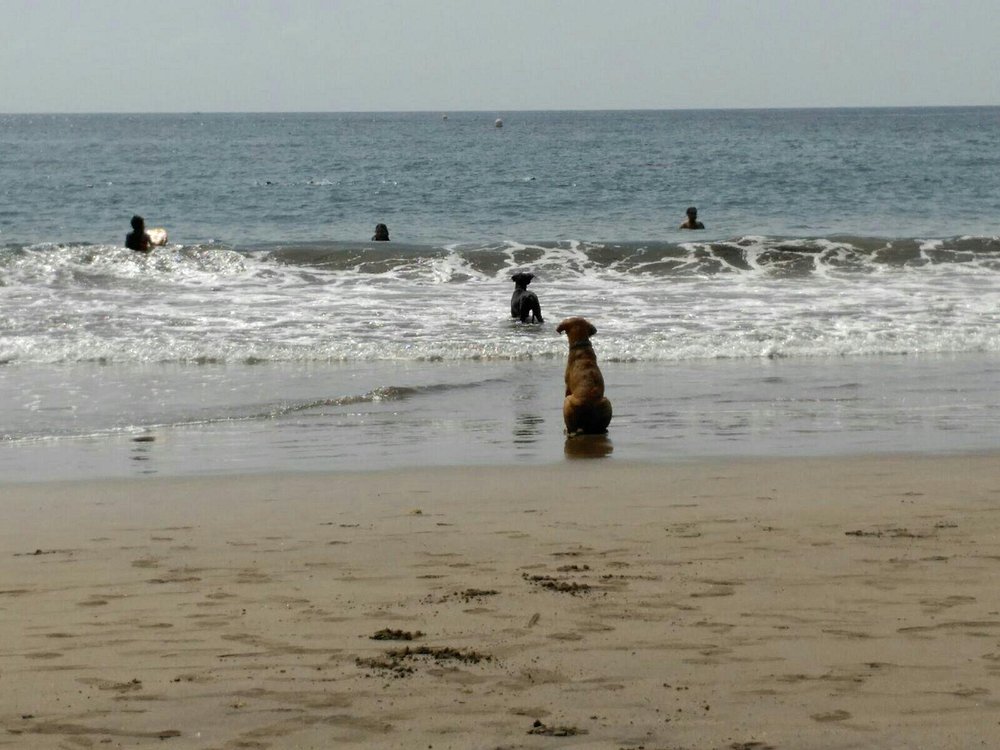 Quebra Canela Beach