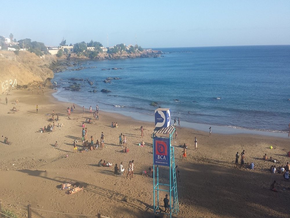 Prainha Beach