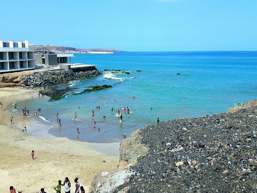 Prainha Beach