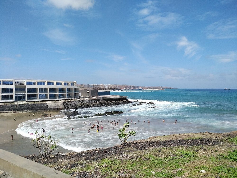 Prainha Beach