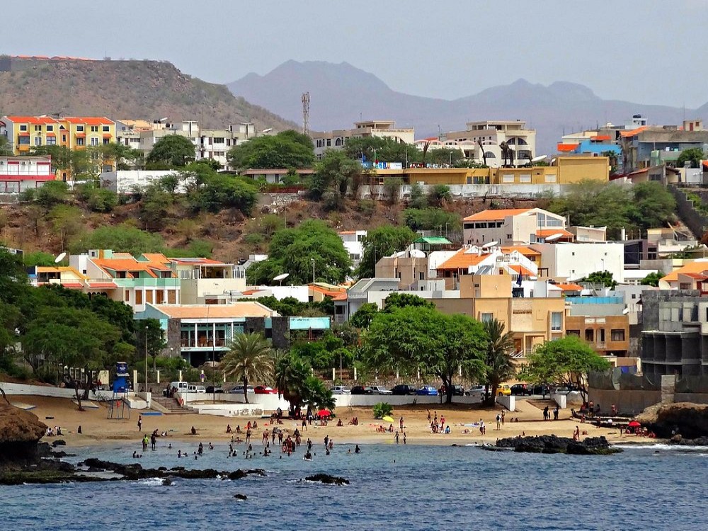Prainha Beach
