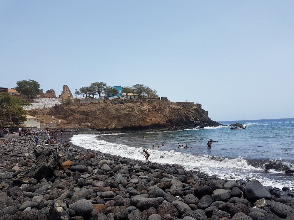 Cidade Velha, Historic Centre of Ribeira Grande