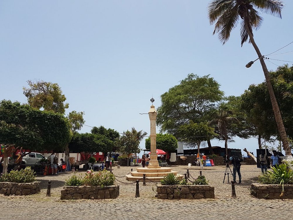 Cidade Velha, Historic Centre of Ribeira Grande