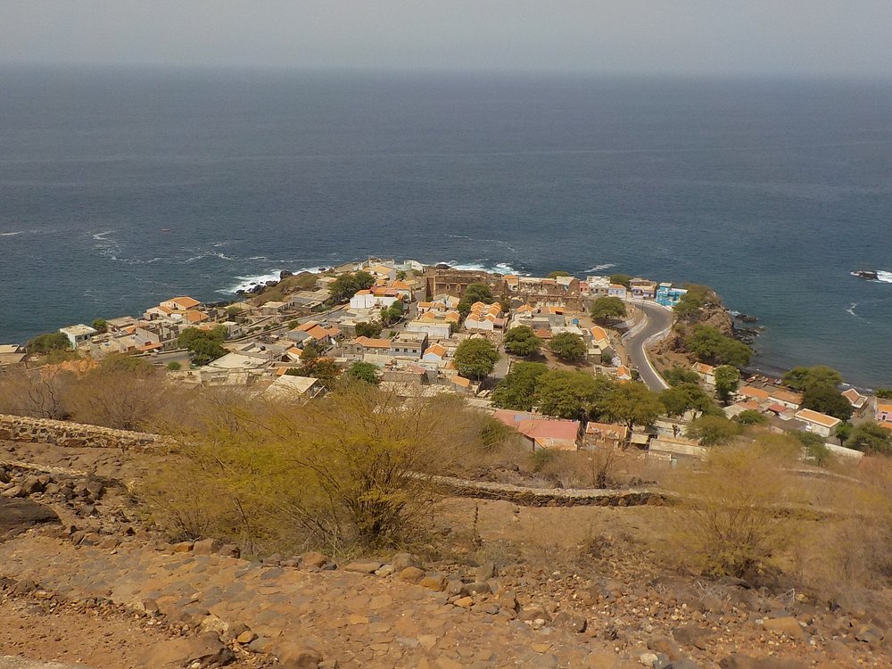 Cidade Velha, Historic Centre of Ribeira Grande