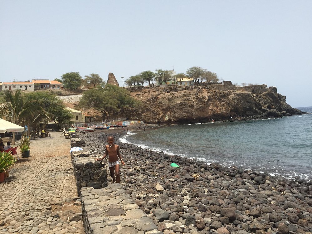 Fortaleza Real de San Felipe