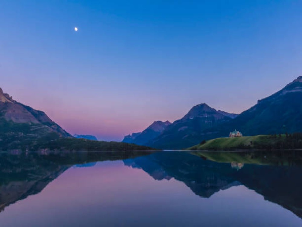 Modon Lake Park