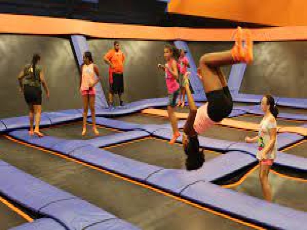 Skyzone