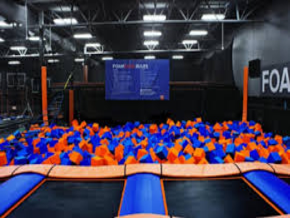 Skyzone