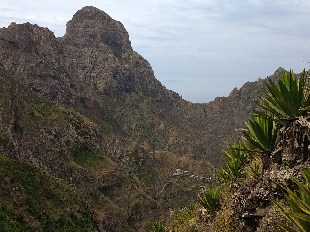 Parque Natural do Monte Gordo