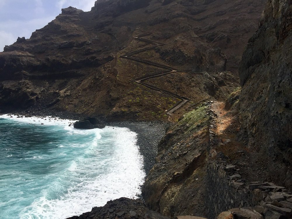 Ribeira funda