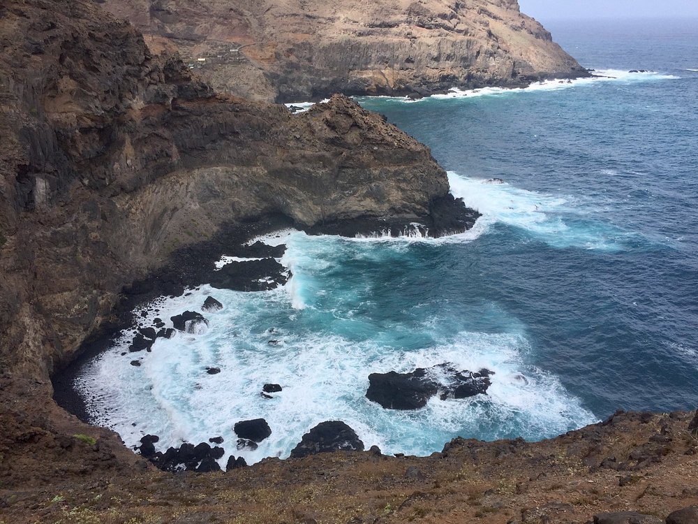 Ribeira funda