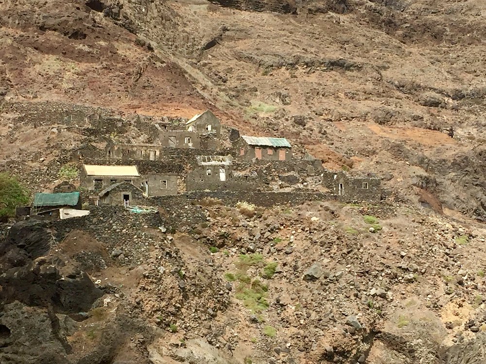 Ribeira funda