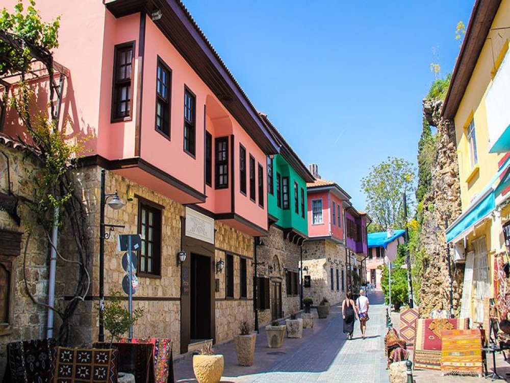 Antalya