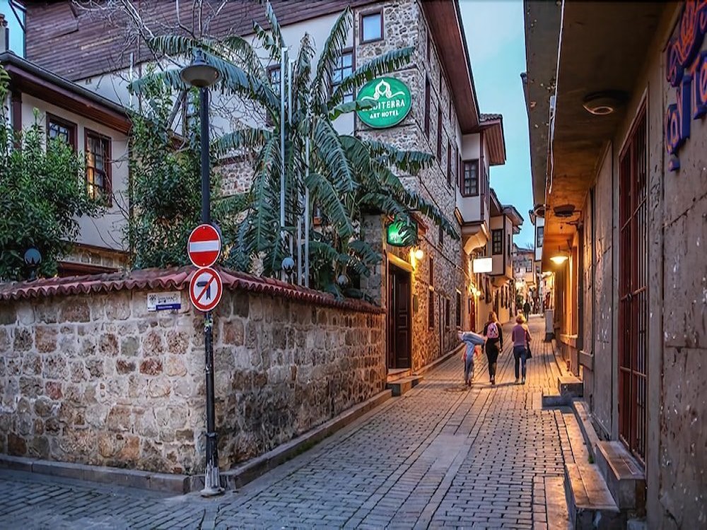 Antalya