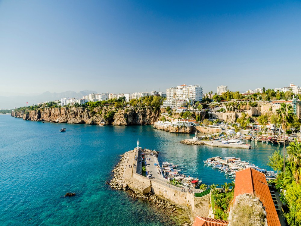 Antalya
