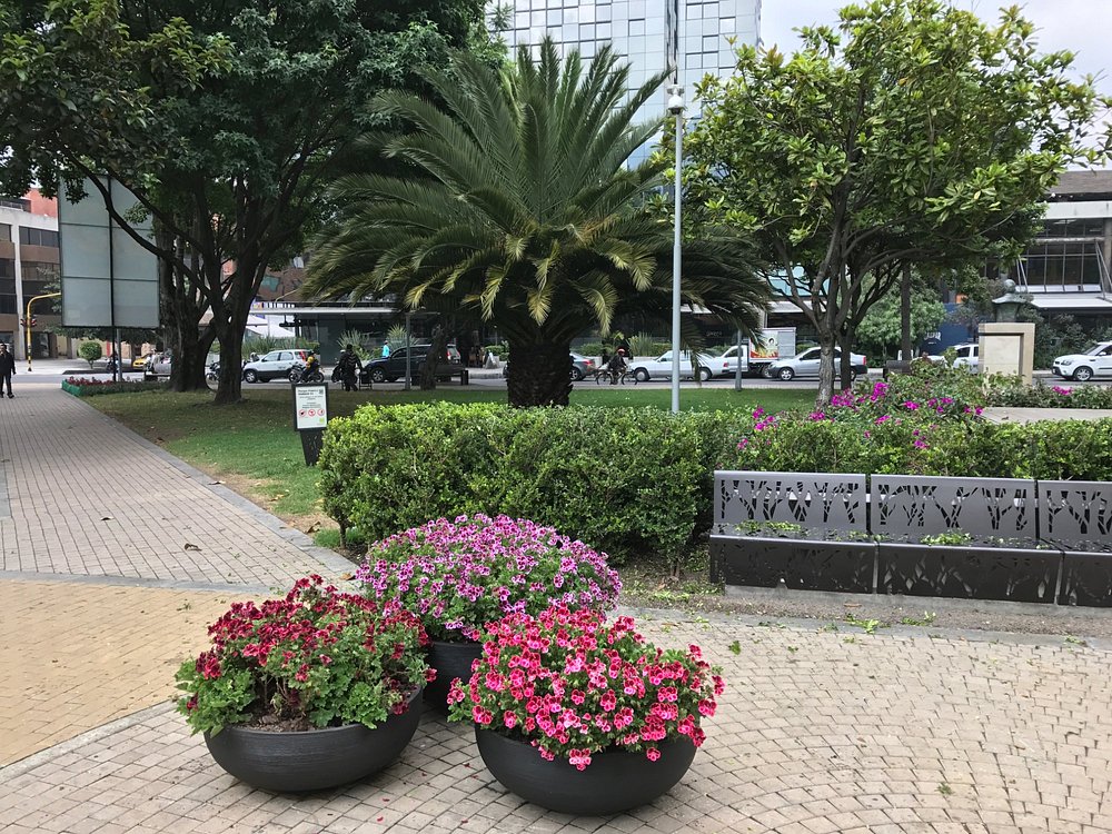 Parque 93