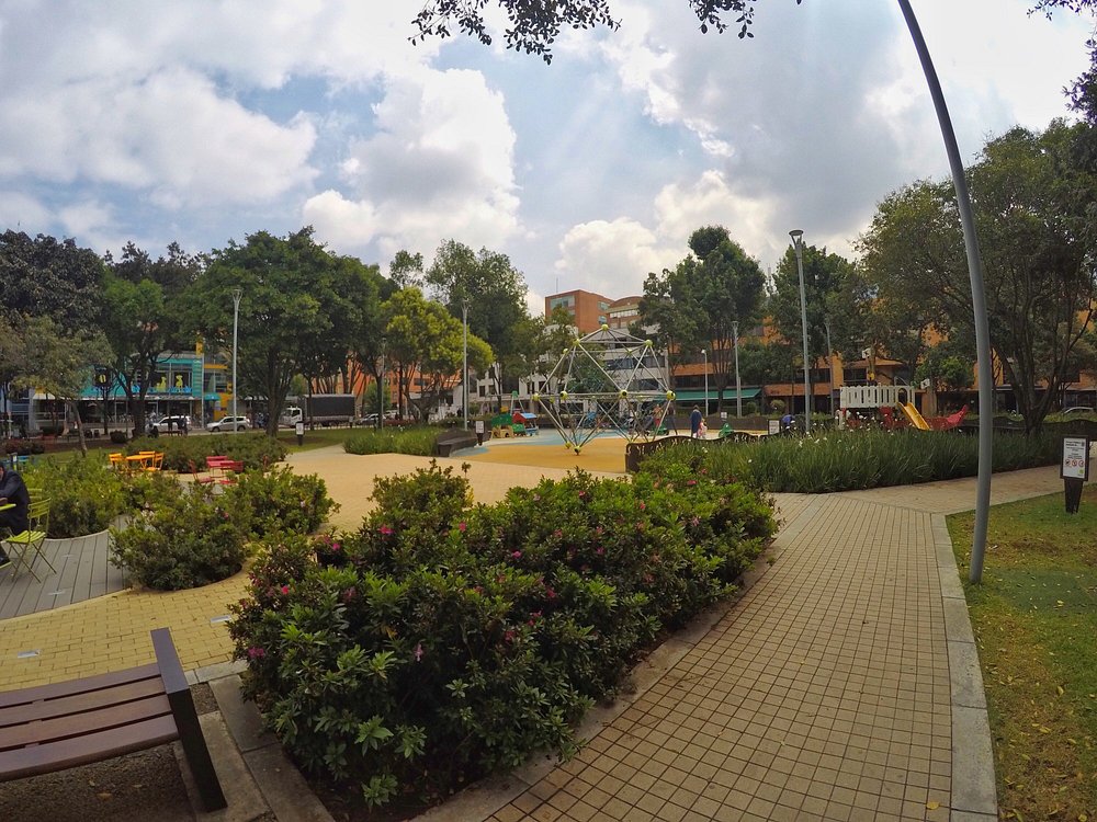 Parque 93