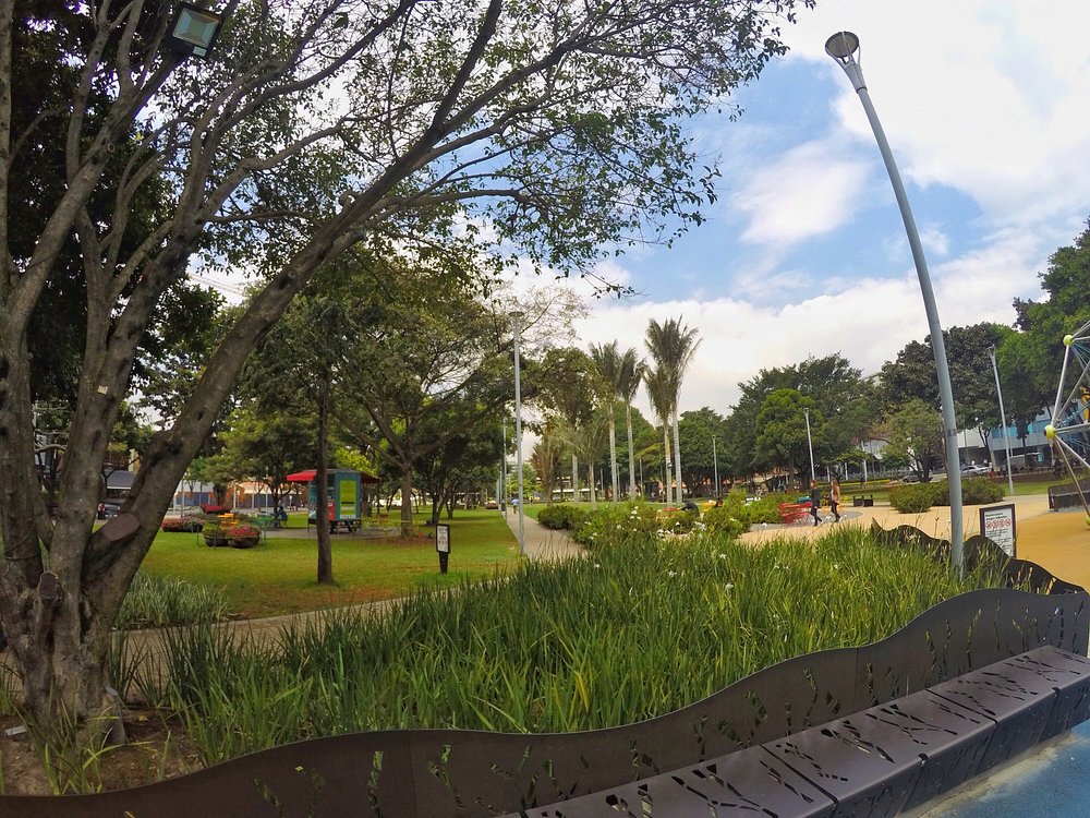 Parque 93