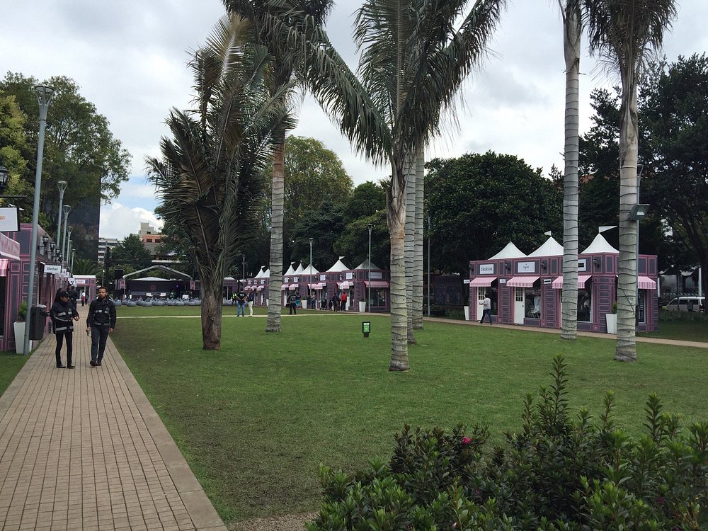 Parque 93