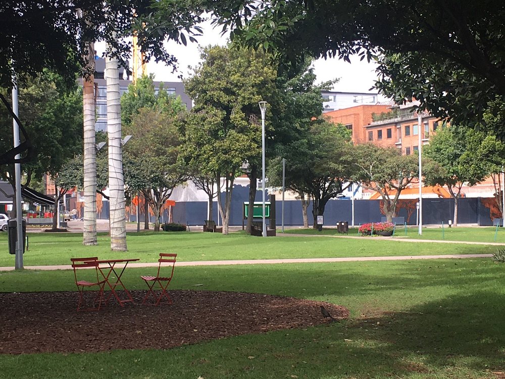 Parque 93