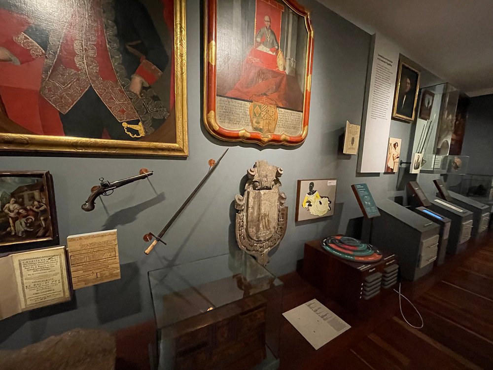 National Museum of Colombia