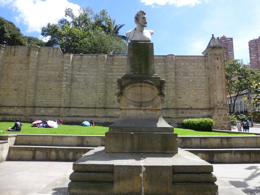 National Museum of Colombia