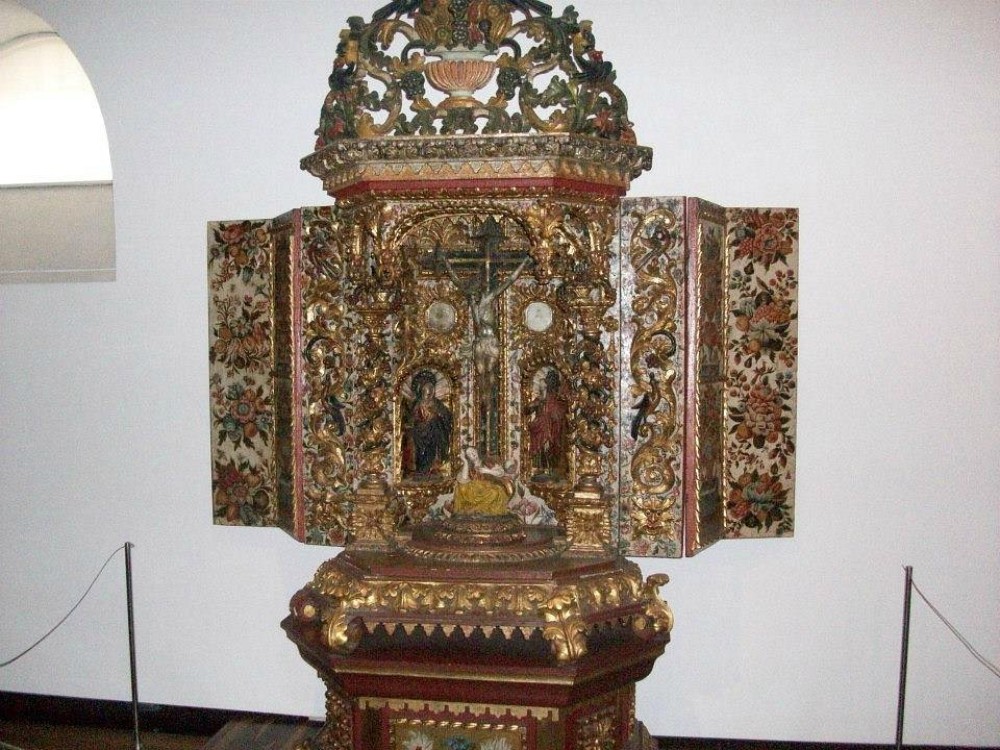 National Museum of Colombia