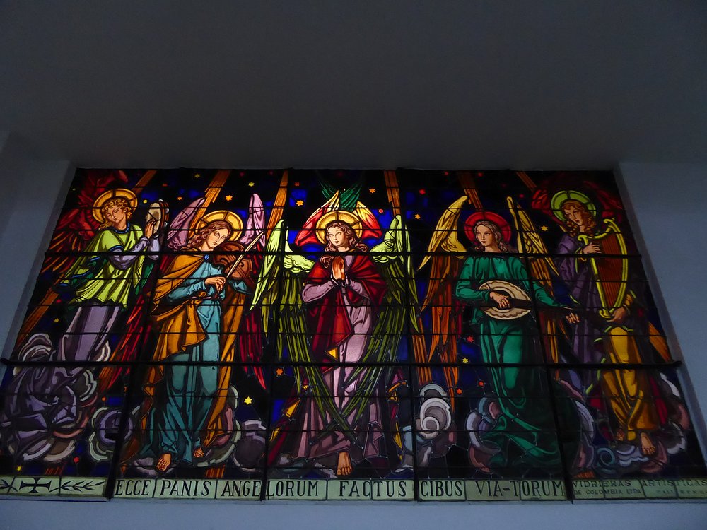 Catedral de Nuestra Señora de la Pobreza de Pereira