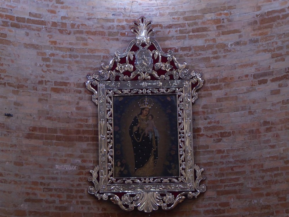 Catedral de Nuestra Señora de la Pobreza de Pereira