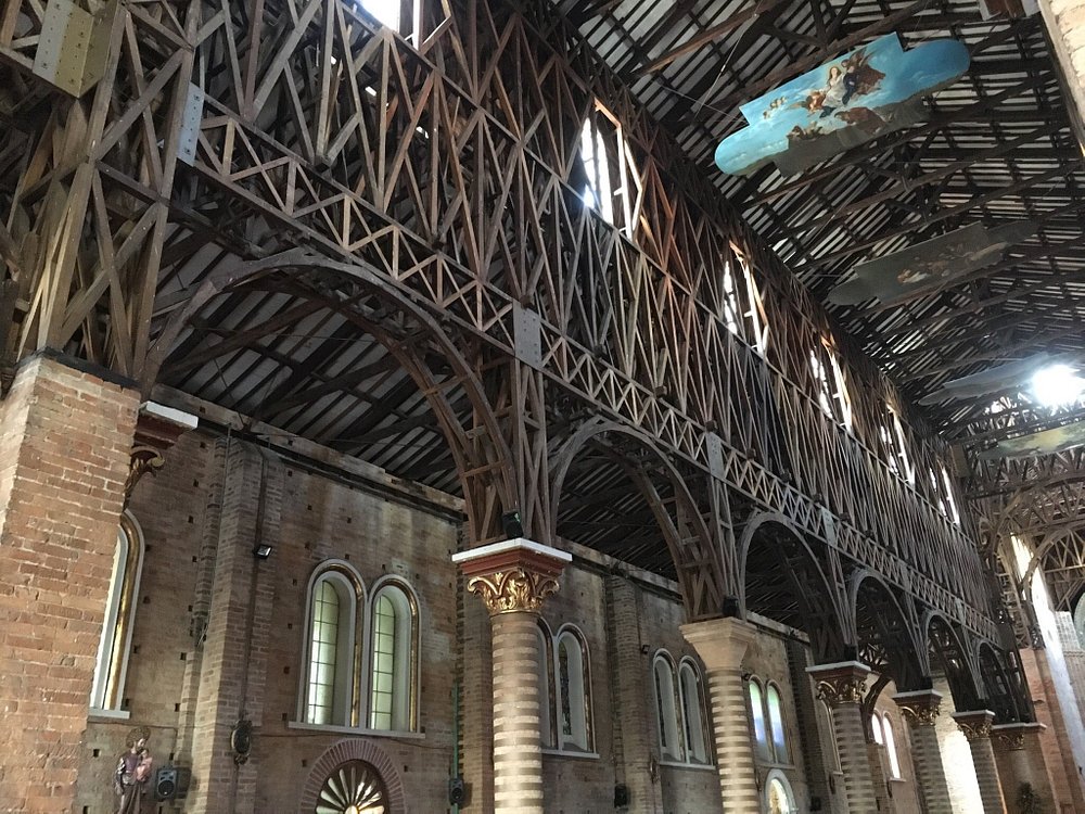 Catedral de Nuestra Señora de la Pobreza de Pereira