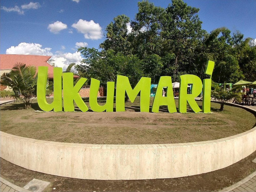 Parque Regional Natural Ucumari