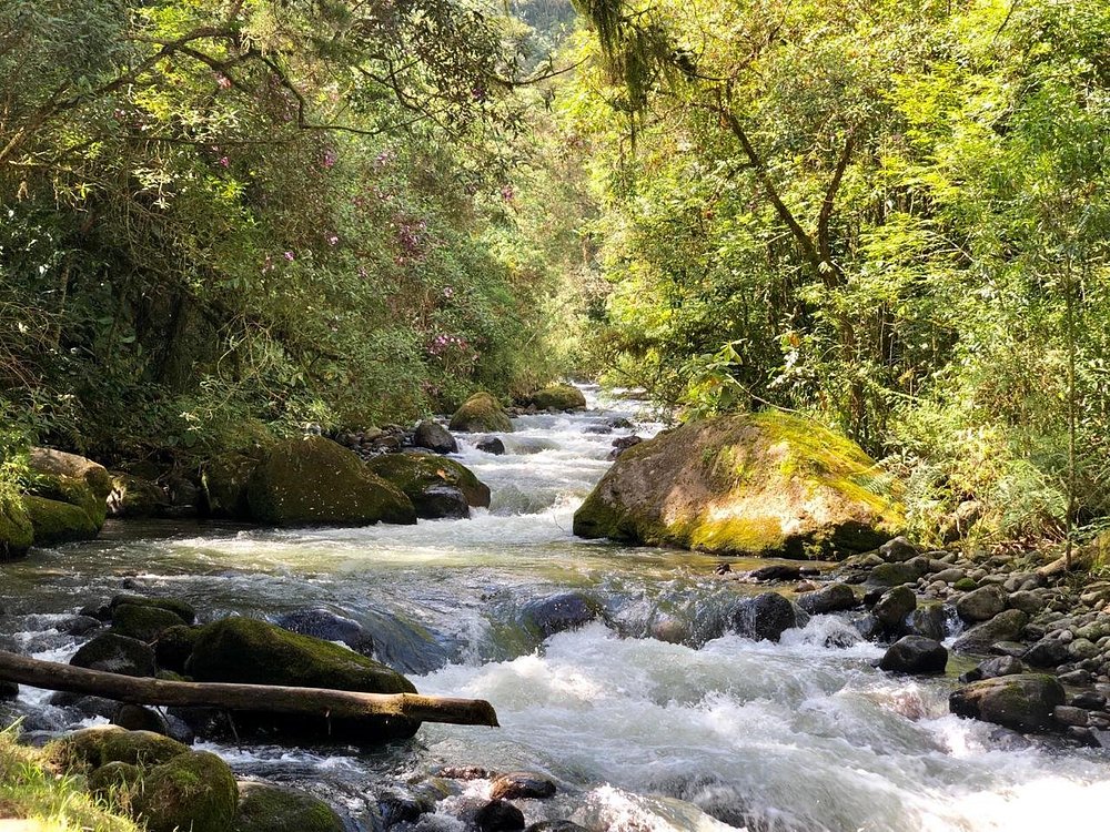 Parque Regional Natural Ucumari