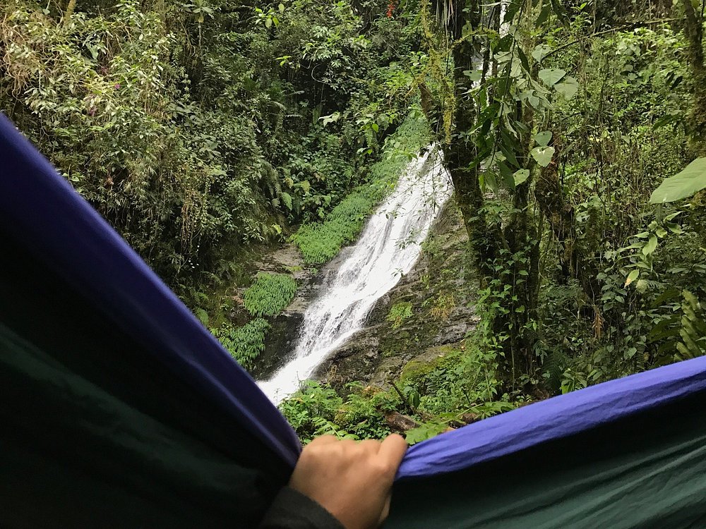 Parque Regional Natural Ucumari