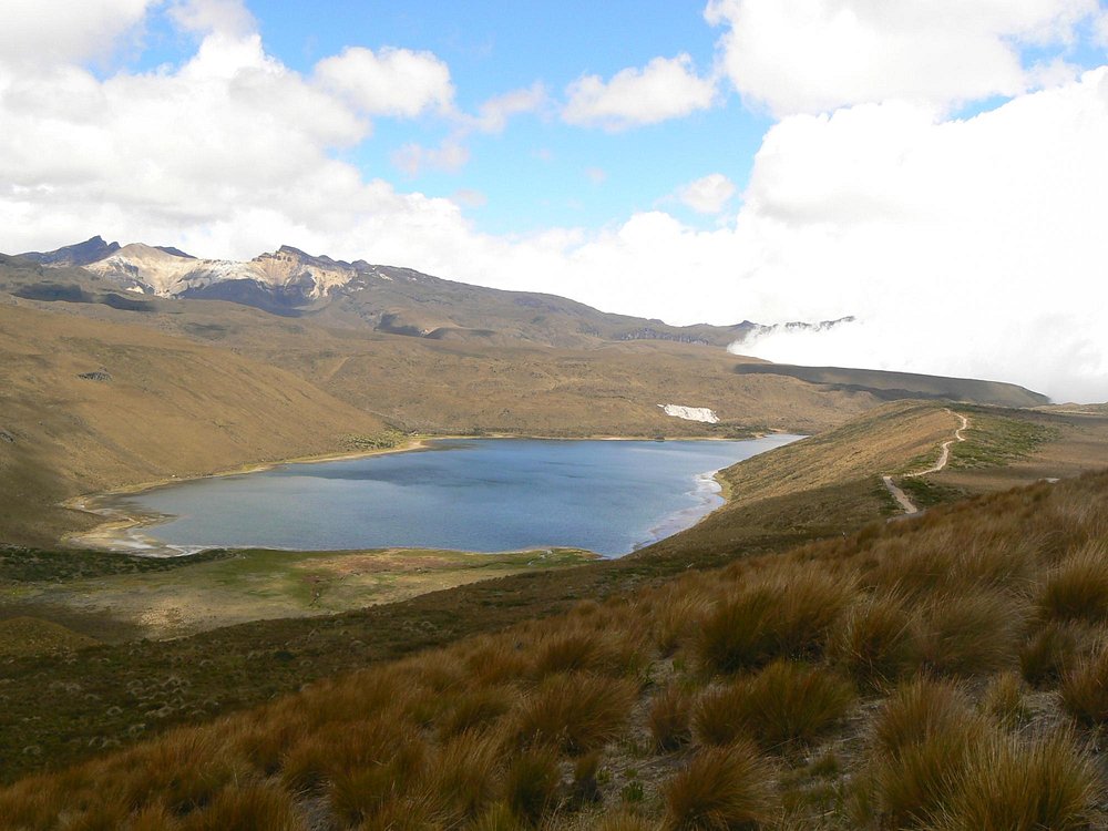 Lake Otun