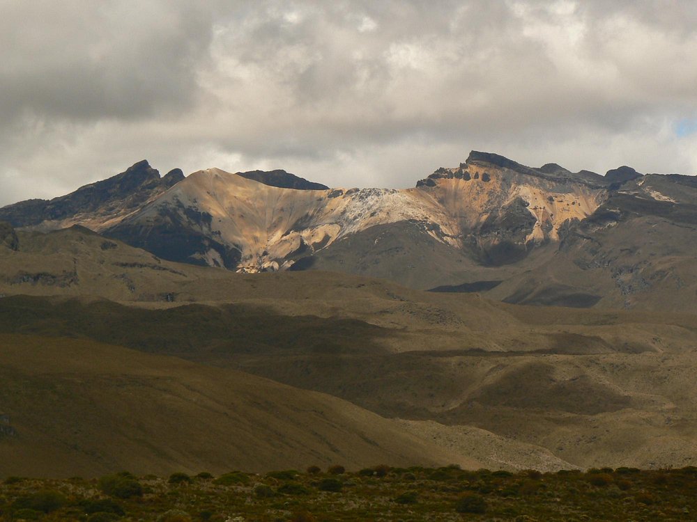 Lake Otun
