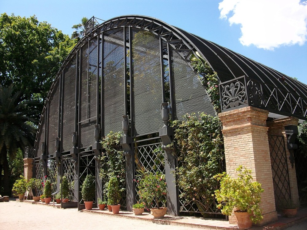 Jardin Botanico Universidad Tecnologica de Pereira