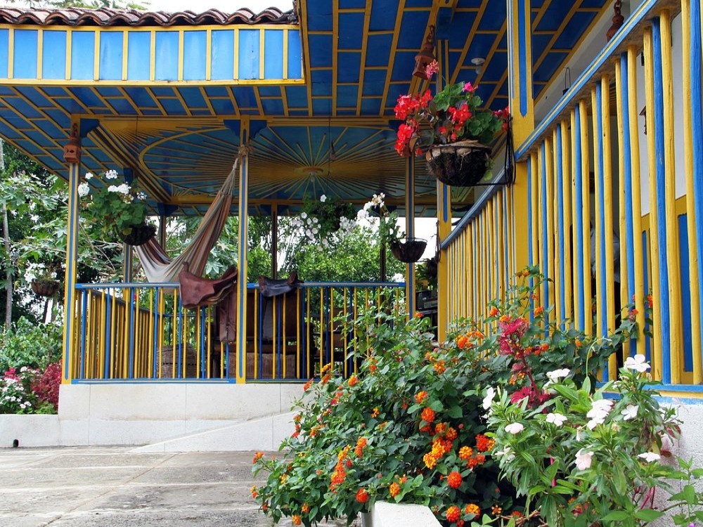 Parque Consota