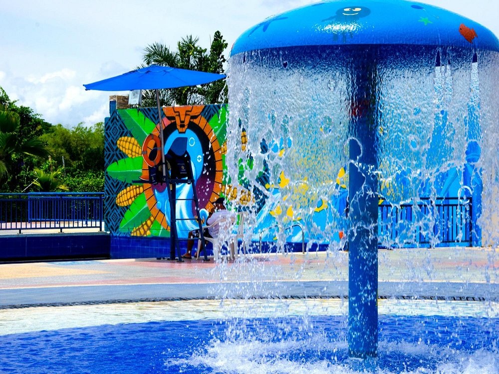 Parque Consota