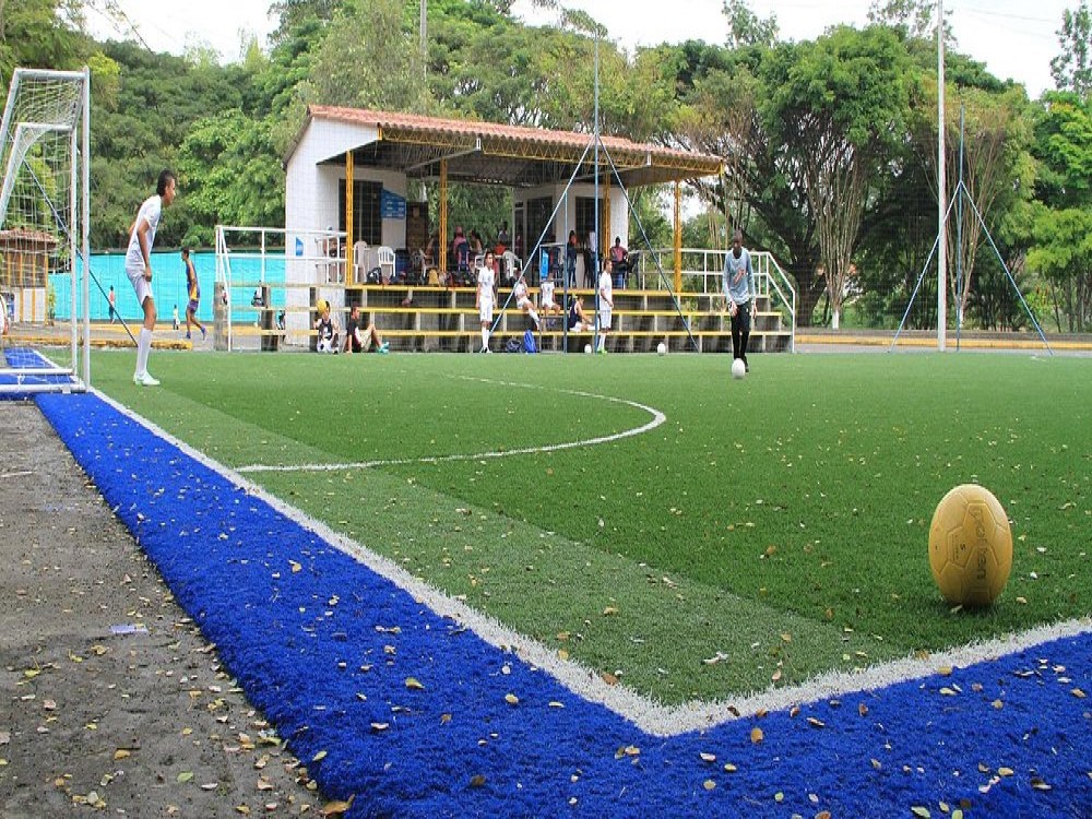 Parque Consota