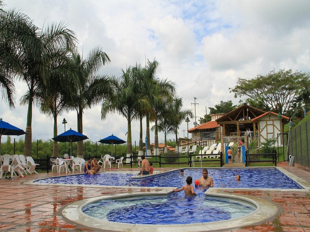 Parque Consota