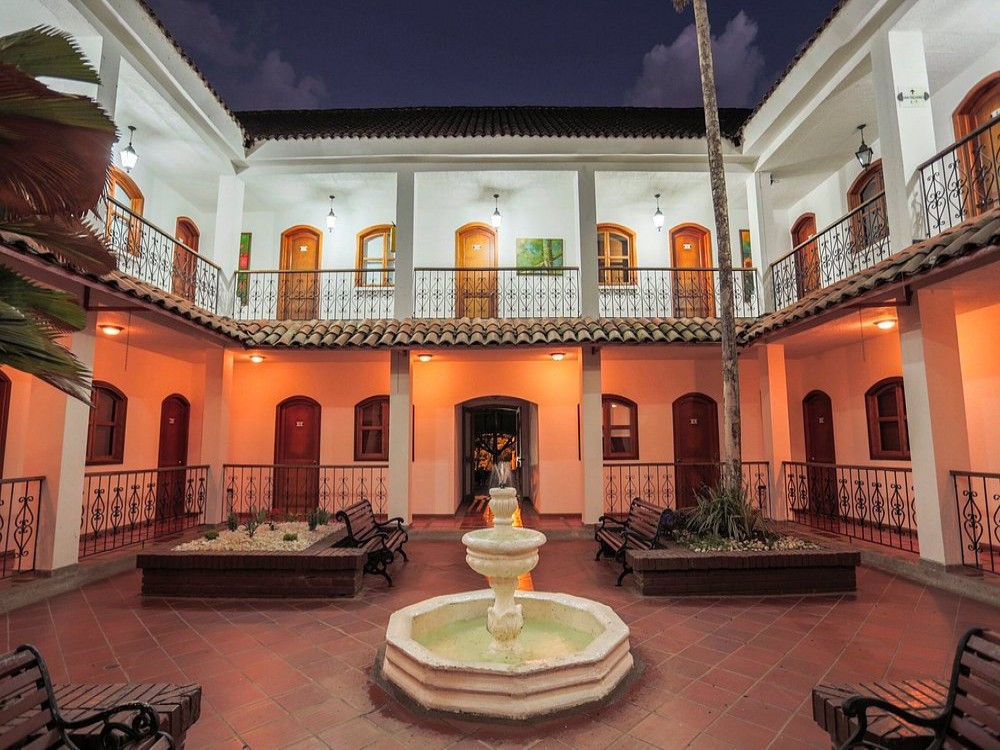 Parque Consota