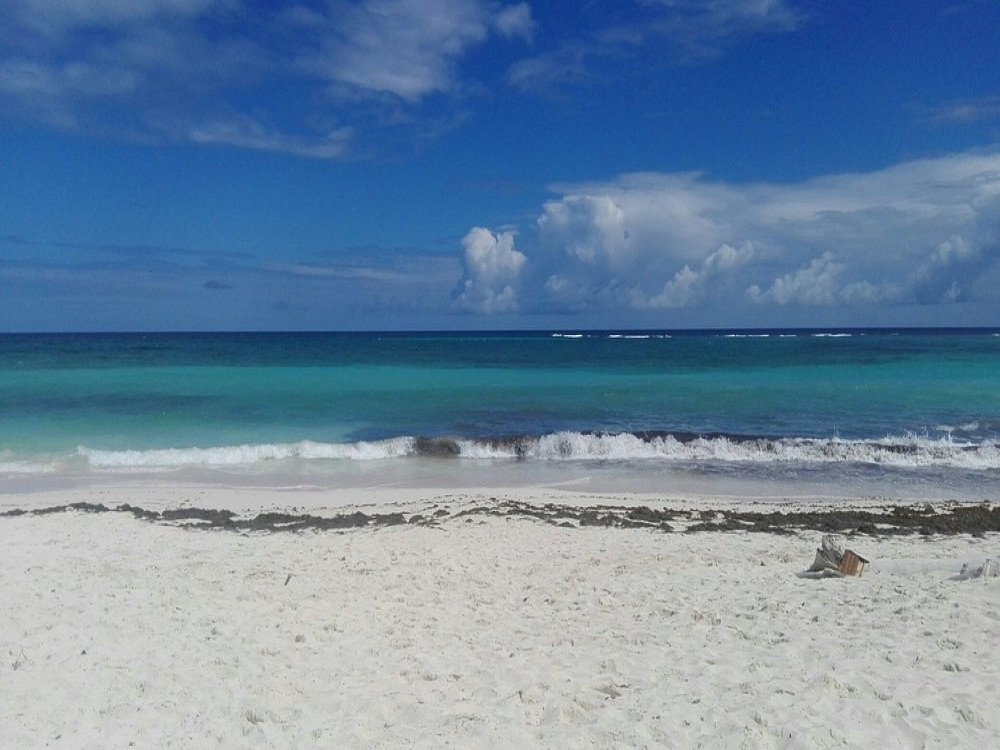 Playa de San Luis