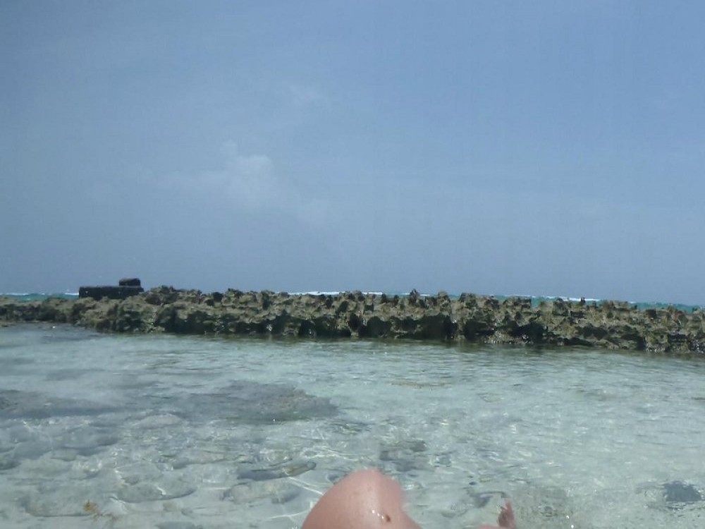 Playa de San Luis