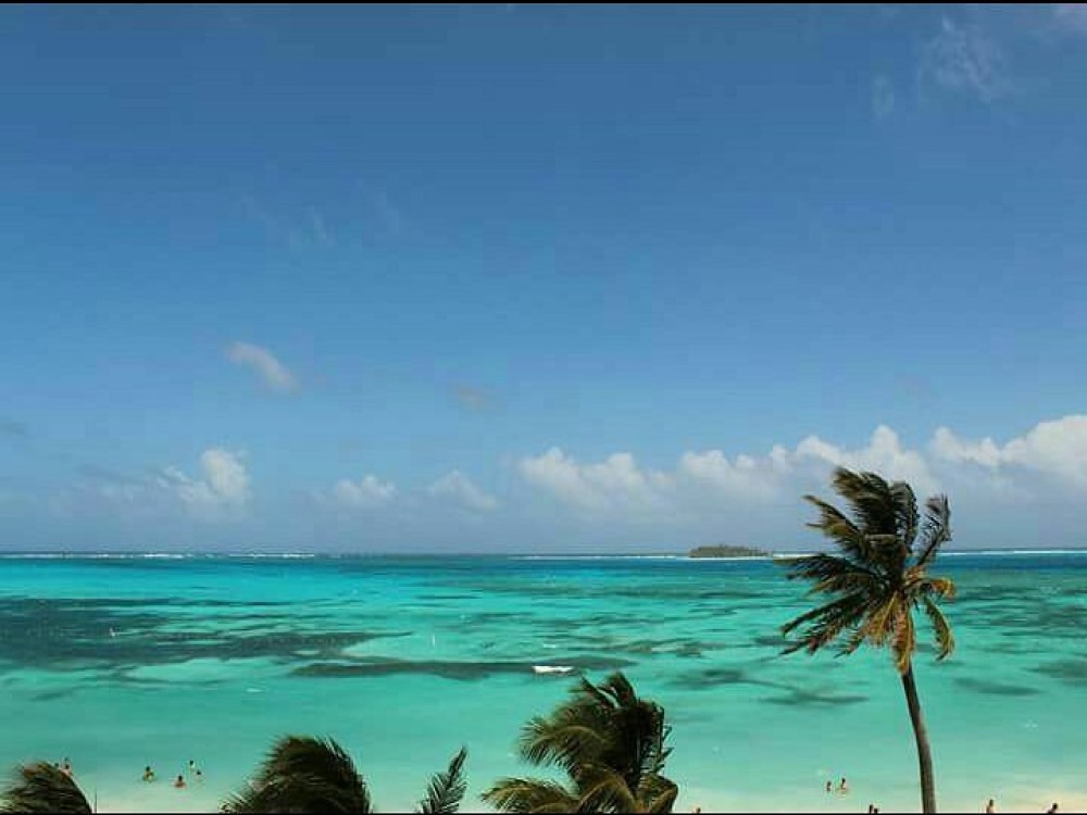 Playa de San Luis
