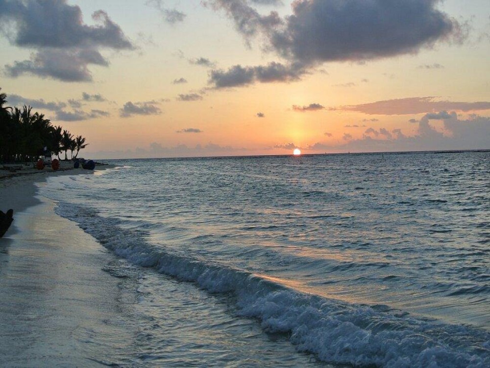 Playa de San Luis
