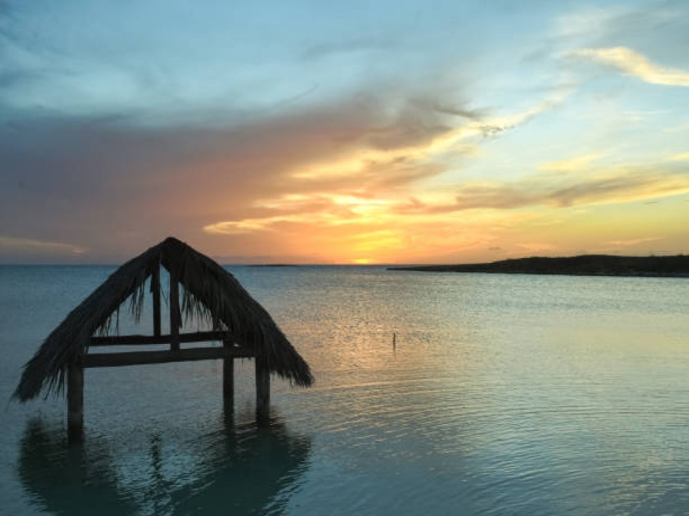 Cayo Bolívar