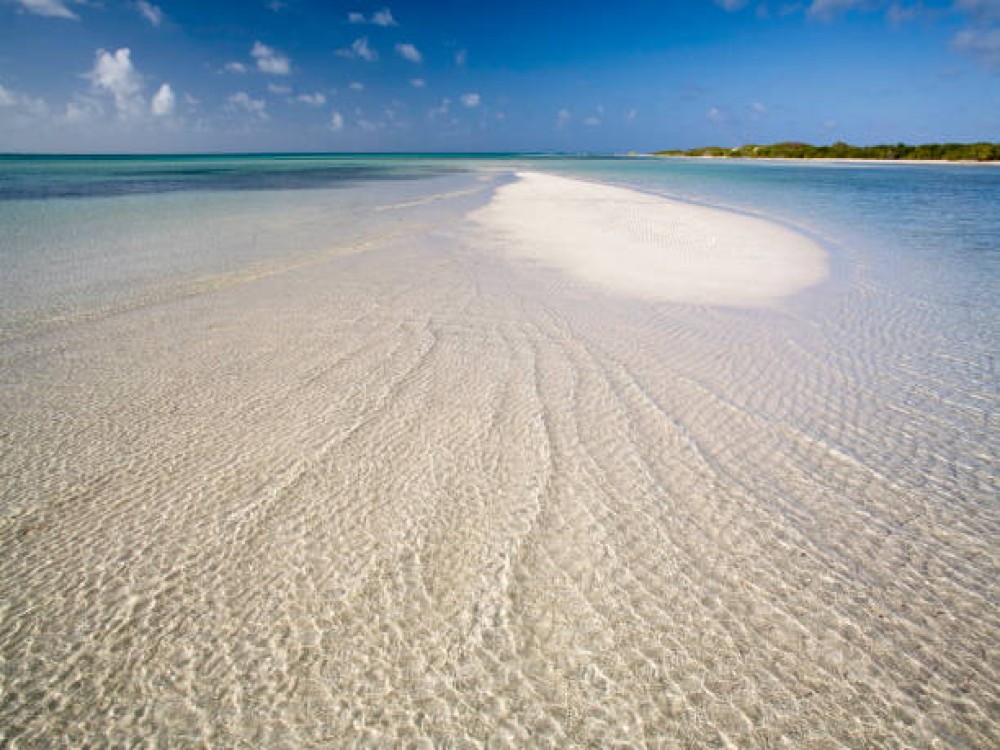 Cayo Bolívar